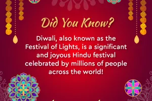 Diwali Didyouknow 1080X1080 1