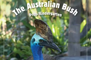 Habitats Aus Bush
