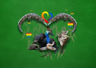 Dating & Mating