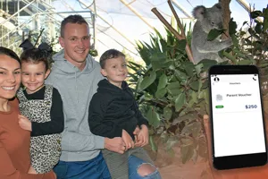 Parents Voucher Web Wls