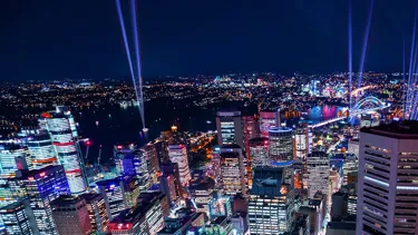 Vivid Tower