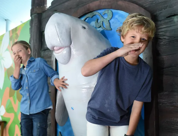 0232 20141015 Sydneyaquarium