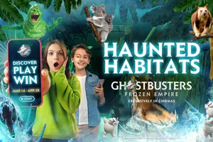 WLS Ghostbusters Fatrect 630X390px