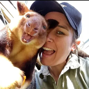 International Day of Friendship | WILD LIFE Sydney Zoo
