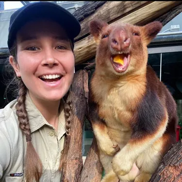 International Day of Friendship | WILD LIFE Sydney Zoo